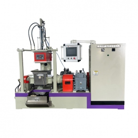 嚙合型密煉機(jī)